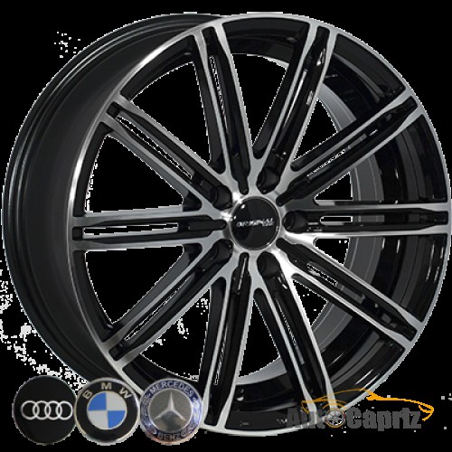 Грузовые шины Antyre TB753 315/70 R22.5 154/150M